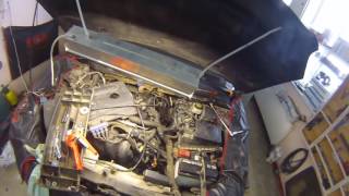 Toyota Avensis редуктор STAG AC R02 LPG