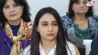 183 nömrəli orta məktəbin 80 illik yubileyi qeyd olunub