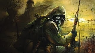 СТАЛКЕР Тень Чернобыля 21. Осознание