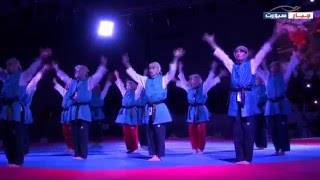 Amazing Taekwondo Show عرض تايكواندو فوق المعتاد