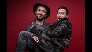 5'Nizza (Пятница) - Настоящее | день танкиста 2017 в Минске