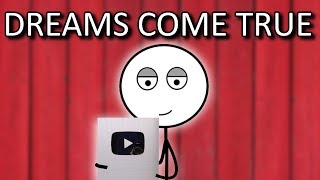 When Poor Gamer Becomes a YouTuber
