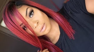 Friday Night Hair GLS108