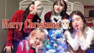 걸크러쉬 (GIRL CRUSH) TV [14화] -  미리 Merry Christmas  행복한 2019년    #걸크러쉬 #메모리즈