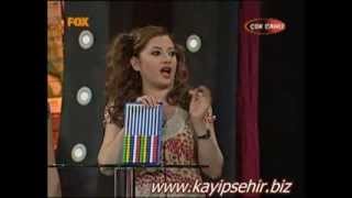 Dilek Çelebi Video klip, Mahşer- i Cümbüş, Anında görüntü