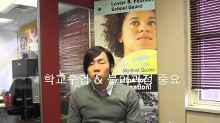 몬트리올 퀘벡 MSP 졸업생 CSQ 축하인터뷰_FB