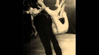 Contortion SEANORS SISTERS Каучук (2)