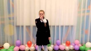 7А кадетский класс "Кадет МЧС" МБОУ "СОШ №2" г.Шумерля ЧР