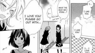 Memory Box - ShoujoAi Manga