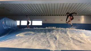 Peresvet Surf Club | Андрей Лобанов
