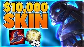 *NEW* GEMSTONE EXCLUSIVE (1118 AP)  - BunnyFuFuu