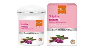 Vlcc snigdha night cream review #vishakhavyassharma #vlcc