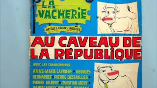 Anne Marie Carriere - Les nouveaux seducteurs