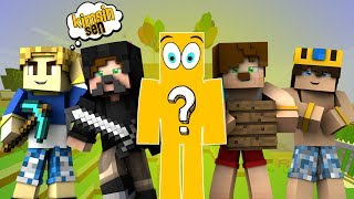 GİZLİ GİZLİ VİDEOMUZU BASTI !! #5 - EN ZOR MİNECRAFT 2