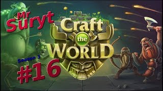 ?Craft the World Gameplay - The last Cave Goblin - Season 3 Episode 16