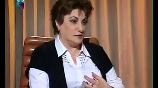 Как с помощью трансовых техник решить свои проблемы? Армине Воронова. Часть 2. Психология