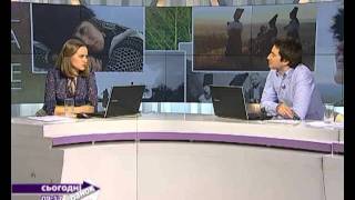 Даха Браха і Порт Моне. Хмелева. ч.2