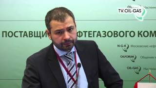 Феликс Ицков, Башнефть