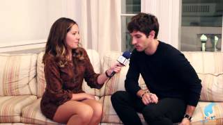 Quim Gutierrez- Entrevista para Genteventos