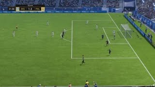 FIFA 18 OUSMANE DEMBELE