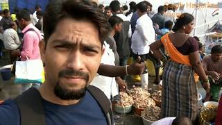 BHAUCHA DHAKKA FISH MARKET | Wholesale Fish Market in Mumbai