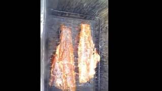 Самодельная Коптильня Своими Руками