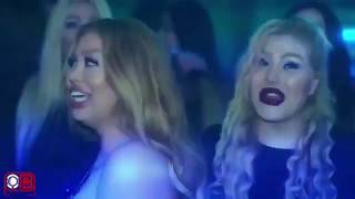 پارتی های شبانه تهران . Iranian night party
