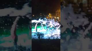 Fiestas de espuma en cali fiestas y eventos L y S cali