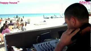 Soulful House Music Mix by Jose Ródenas DJ (2012-04-28)