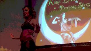 KAMI LIDDLE &PRECIOUS STARS