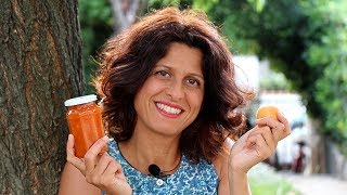 COME FARE LA MARMELLATA DI ALBICOCCHE