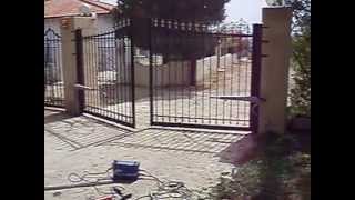 Μοτέρ γκαραζόπορτας wg20  m-house