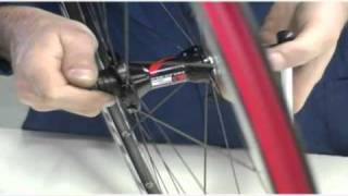 FULCRUM Racing 5 -  Complete Hub Overhaul - Manutenzione mozzo