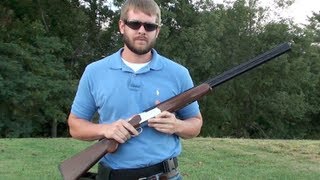 CZ-USA  REDHEAD DELUXE