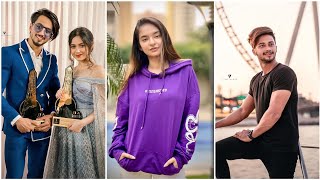 Team 07 Latest Tik Tok Comedy Video, Mr Faisu New Tik Tok Video, Hasnain Adnaan Saddu Faiz TikTok 07