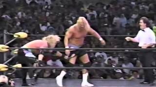 WCW: Road Wild 1997
