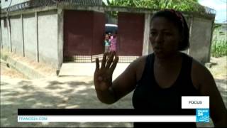 AMÉRIQUE CENTRALE - Honduras : ces enfants qui fuient leur pays au péril de leurs vies