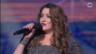 Ирина КРУТОВА «Твои следы»  ("ВЕСНА ПЕСНИ-2017")