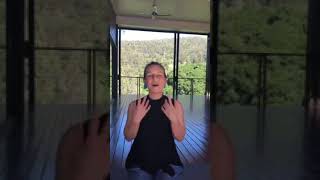Facial yoga therapy for children