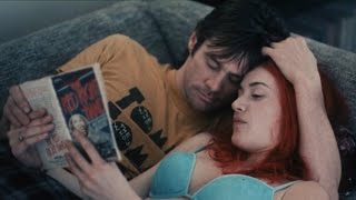 Вечное сияние чистого разума (2004) — русский трейлер