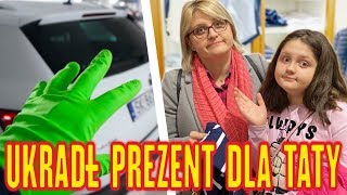 KTO UKRADŁ PREZENT DLA TATY ? CZY TO BRAT BLIŹNIAK ❓ ODC 10