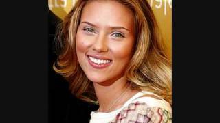 Scarlett Johansson