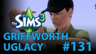 The Sims 3: Griffworth Uglacy (Part 131)