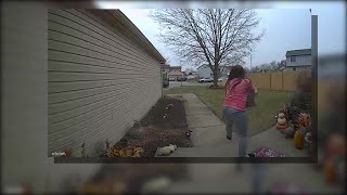 Columbus Police offer tips to avoid falling prey to package pirates