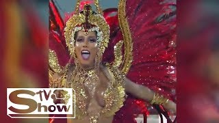 Rio Carnival 2018 | Champions parade | Salgueiro