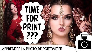 Qu'est qu'une COLLABORATION "POSE CONTRE PHOTO" ou TIME FOR PRINT ?