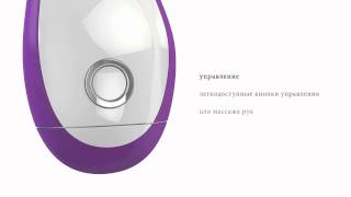 Вибромассажер OVO T2 Stimulators купить - секс шоп VsexShope.com.ua