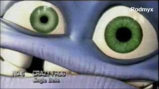 Crazy Frog Montage Movie