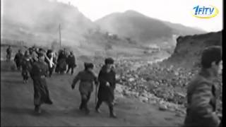 Кечгюнчюлюк.  Поет Фатима Борлакова
