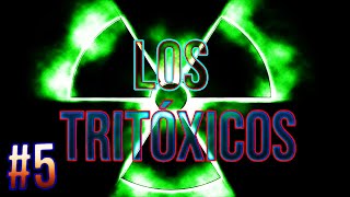 [Dofus] EL TÓXICO MÁS RÁPIDO DEL OESTE! :V | Los Tritóxicos #5 | SPAM DE WHATSAPP XD